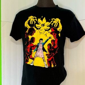 Stranger Things T Shirt